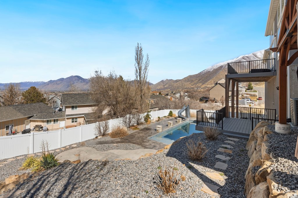 2633 OAKRIDGE DR Spanish Fork, UT 84660