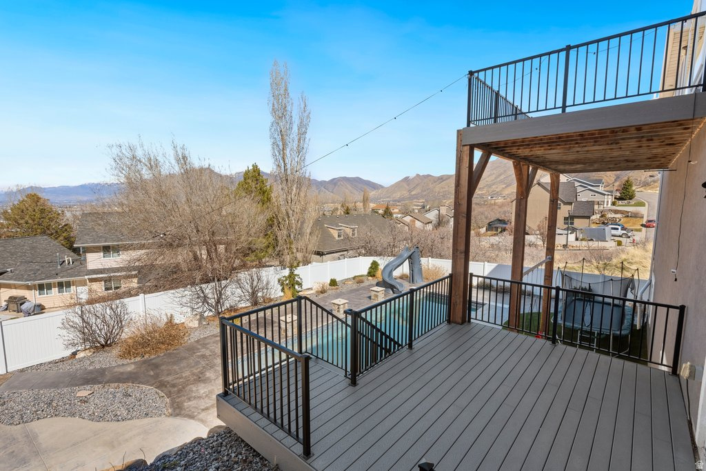 2633 OAKRIDGE DR Spanish Fork, UT 84660