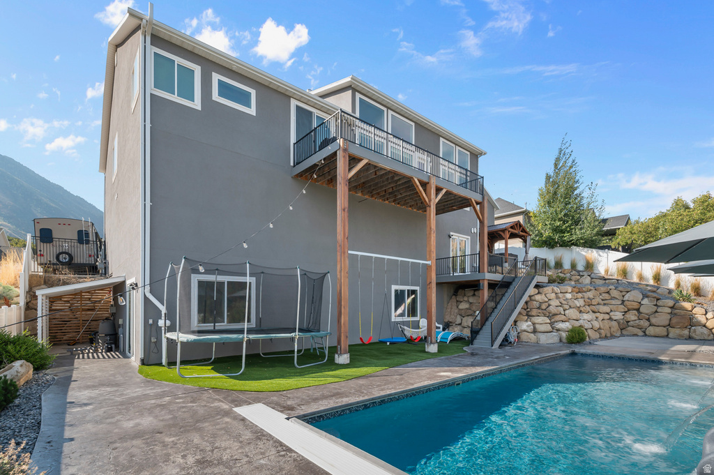 2633 OAKRIDGE DR Spanish Fork, UT 84660