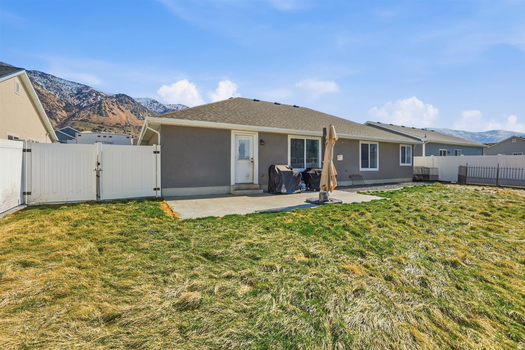 1307 N 450 W Brigham City, UT 84302
