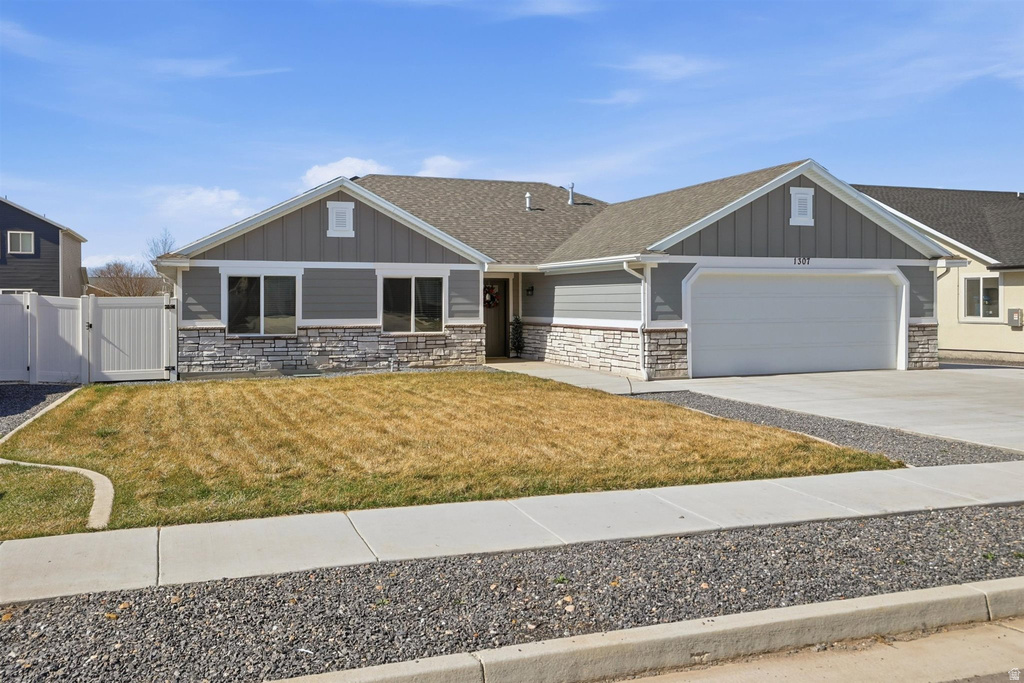 1307 N 450 W Brigham City, UT 84302