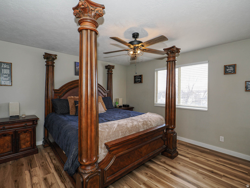 2747 S HARDMAN CV Magna, UT 84044