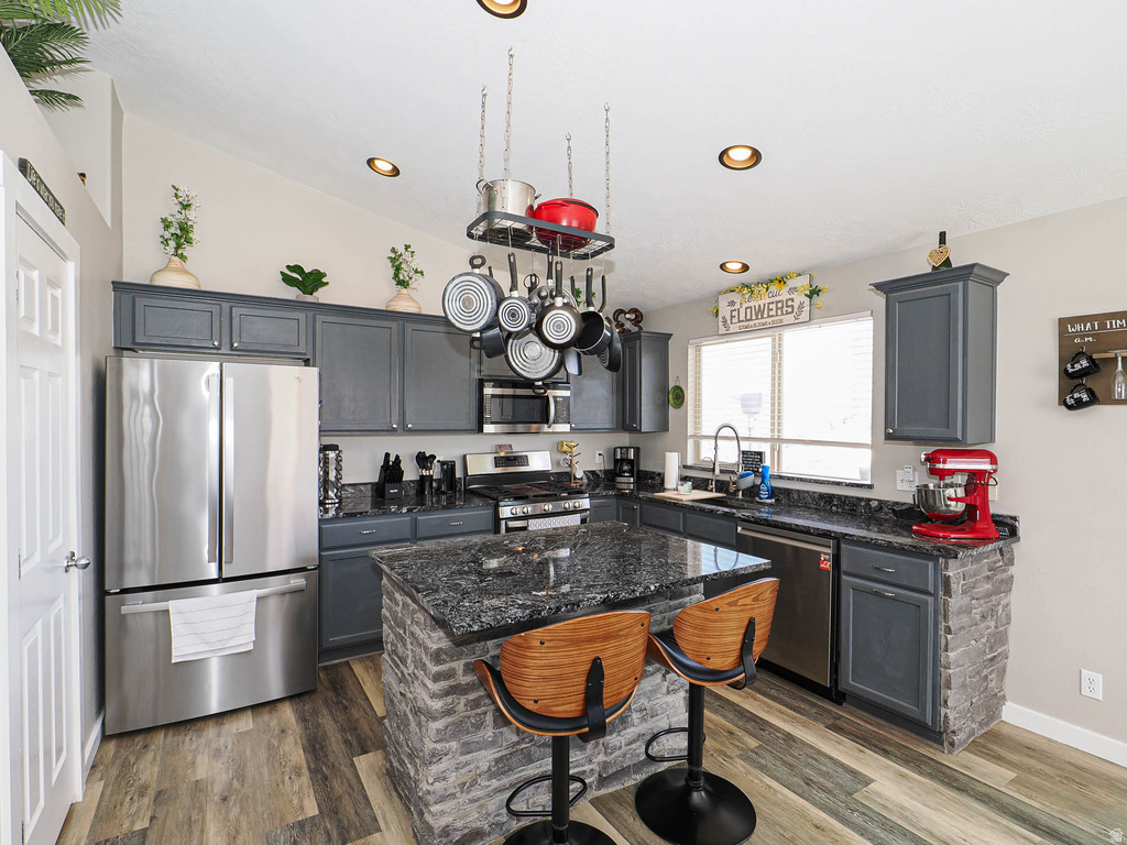 2747 S HARDMAN CV Magna, UT 84044