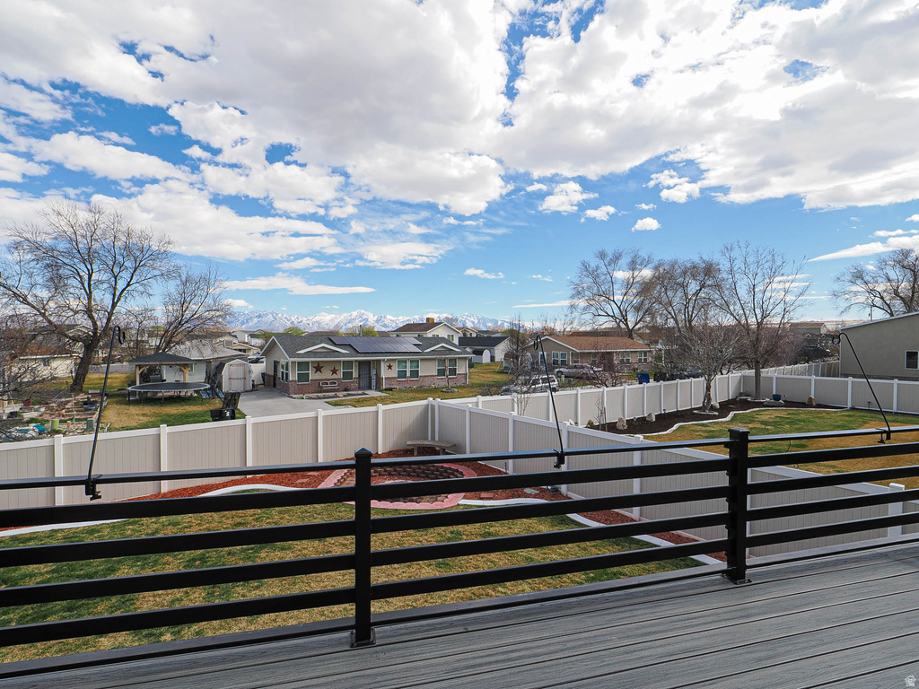 2747 S HARDMAN CV Magna, UT 84044