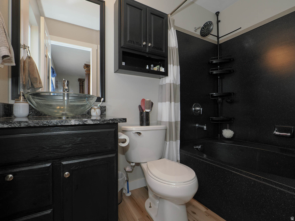 2747 S HARDMAN CV Magna, UT 84044