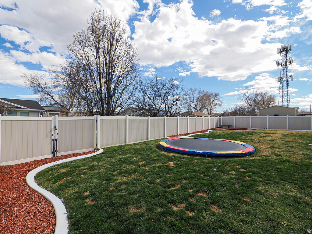 2747 S HARDMAN CV Magna, UT 84044