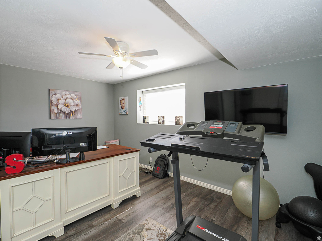 2747 S HARDMAN CV Magna, UT 84044