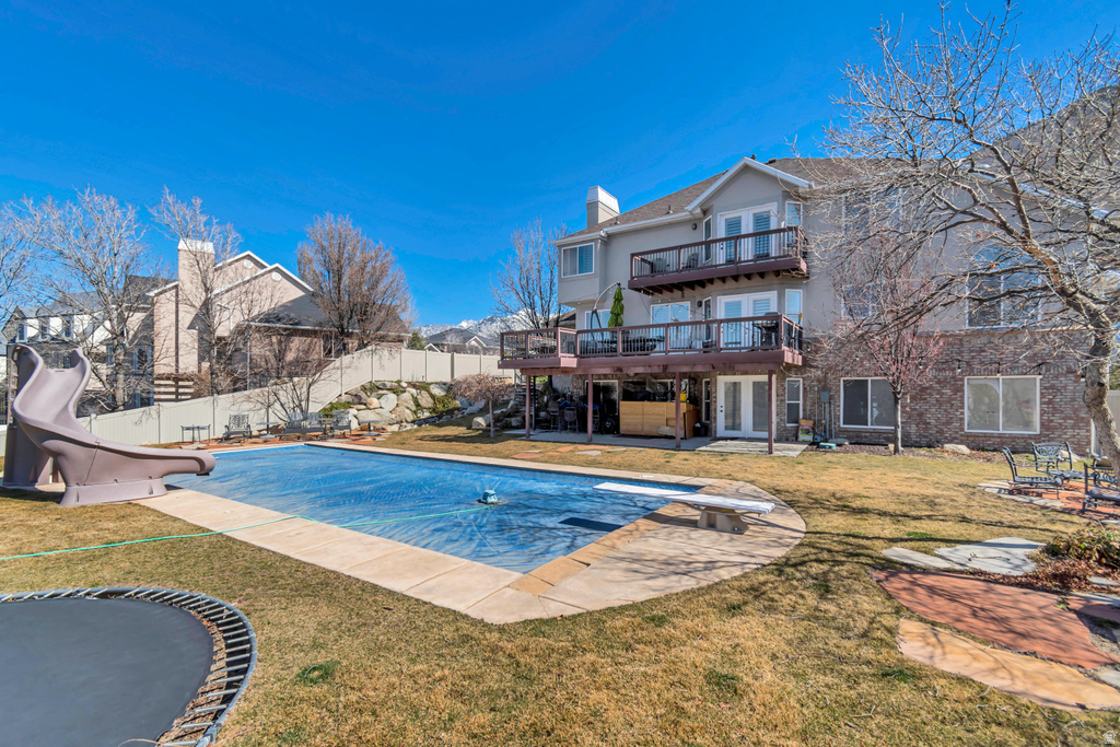 12298 S GRAYSTONE CT Draper, UT 84020