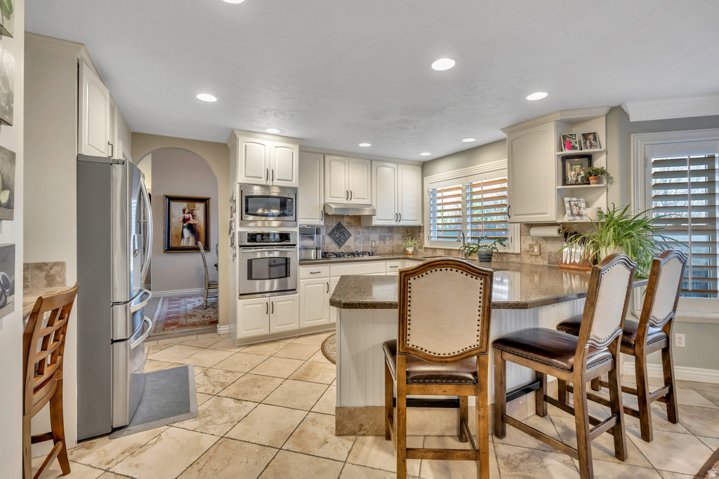 12298 S GRAYSTONE CT Draper, UT 84020