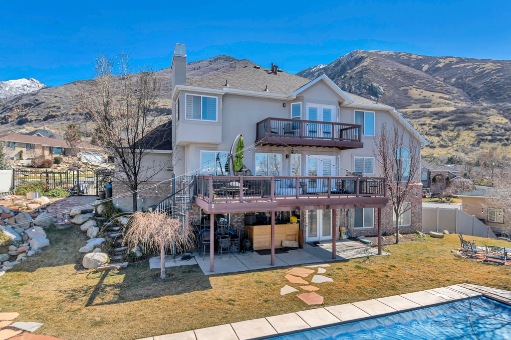 12298 S GRAYSTONE CT Draper, UT 84020