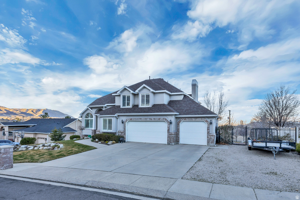 12298 S GRAYSTONE CT Draper, UT 84020