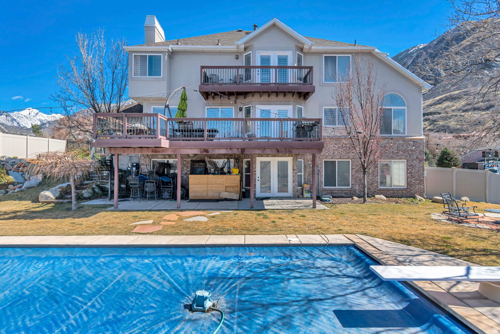 12298 S GRAYSTONE CT Draper, UT 84020