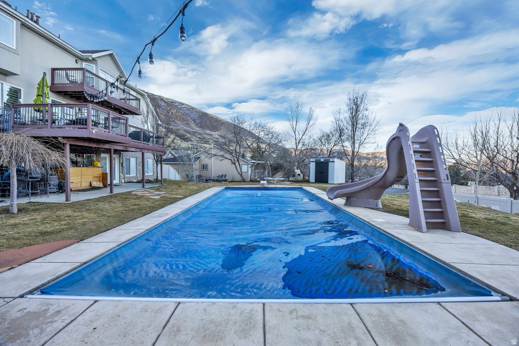 12298 S GRAYSTONE CT Draper, UT 84020