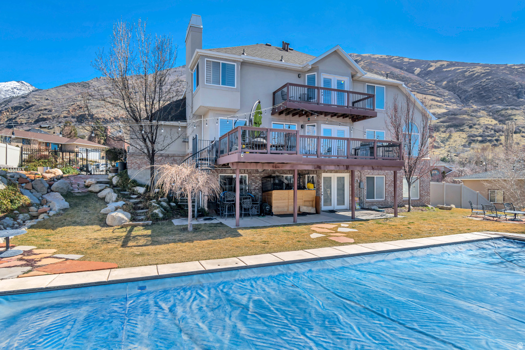 12298 S GRAYSTONE CT Draper, UT 84020