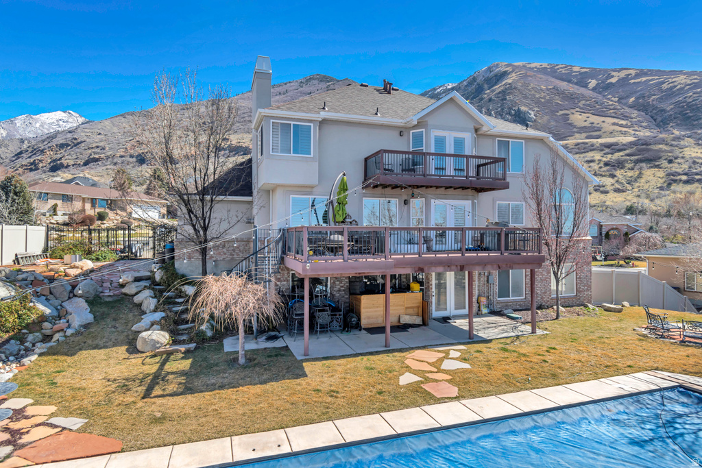 12298 S GRAYSTONE CT Draper, UT 84020