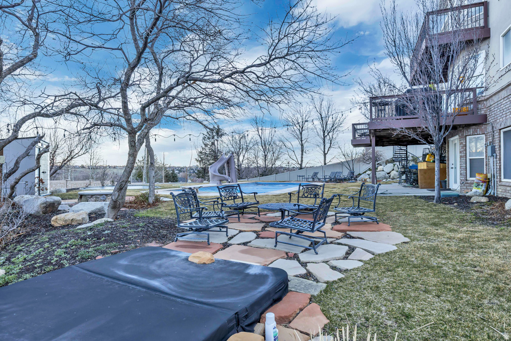 12298 S GRAYSTONE CT Draper, UT 84020