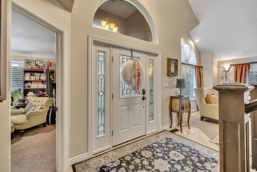 12298 S GRAYSTONE CT Draper, UT 84020