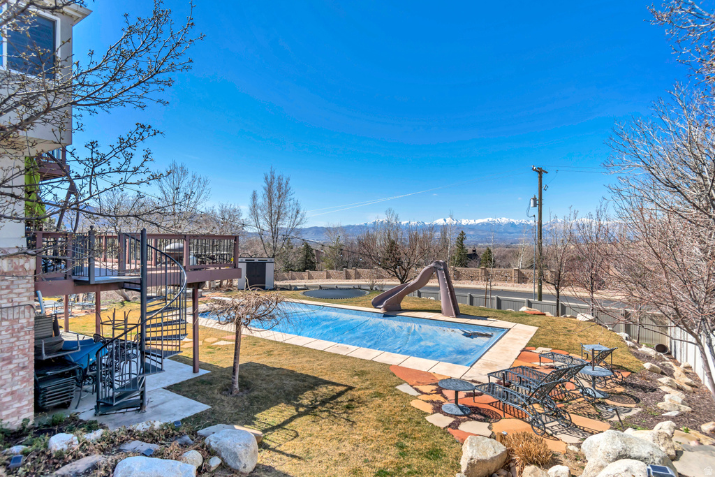 12298 S GRAYSTONE CT Draper, UT 84020