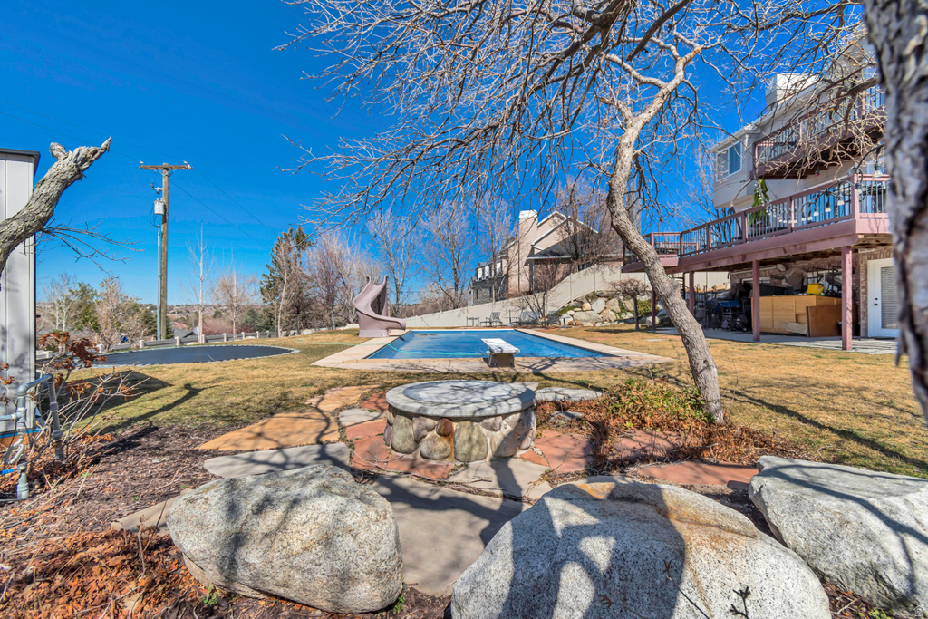 12298 S GRAYSTONE CT Draper, UT 84020