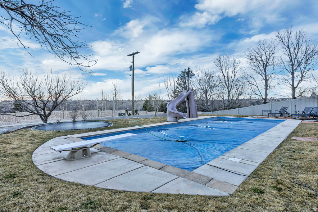 12298 S GRAYSTONE CT Draper, UT 84020