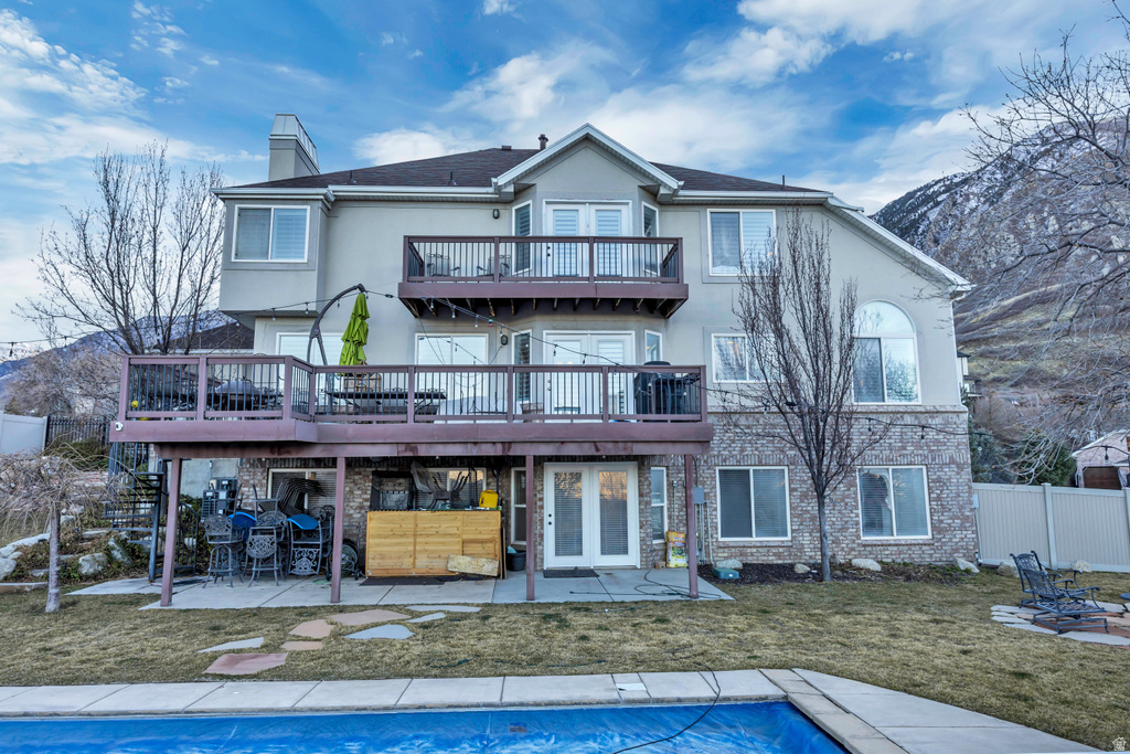 12298 S GRAYSTONE CT Draper, UT 84020