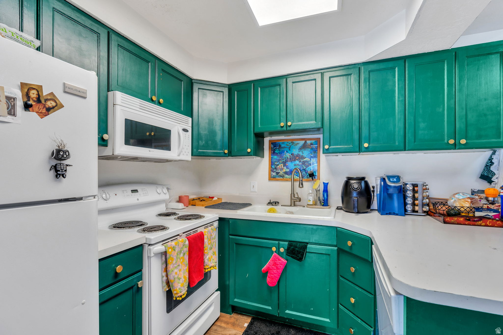 1273 N RIVERSIDE AVE #6 Provo, UT 84604