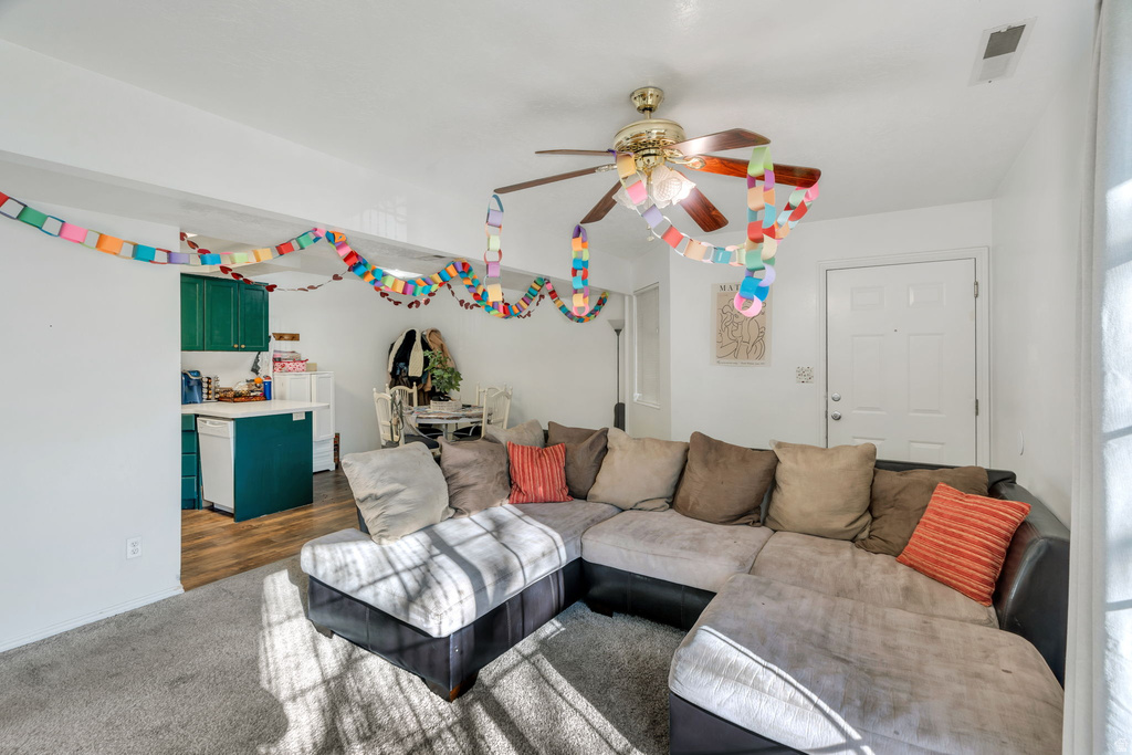 1273 N RIVERSIDE AVE #6 Provo, UT 84604