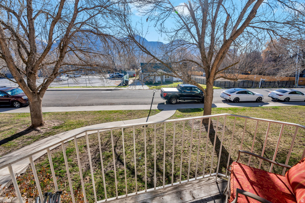 1273 N RIVERSIDE AVE #6 Provo, UT 84604