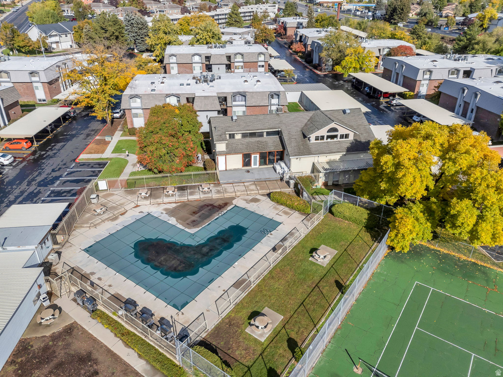 1676 N HICKORY LN Provo, UT 84604