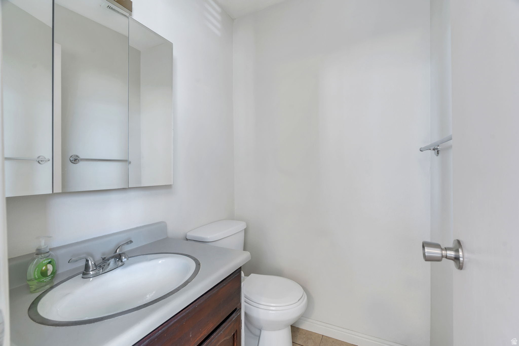 1676 N HICKORY LN Provo, UT 84604