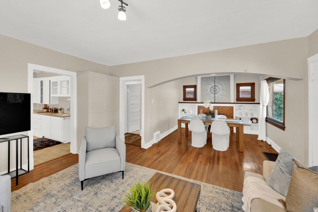 352 E GARFIELD AVE Salt Lake City, UT 84115