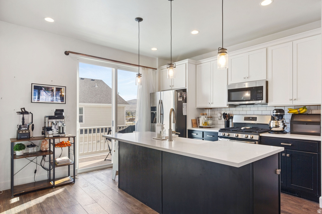 1056 W PAINTED HORSE LN Bluffdale, UT 84065