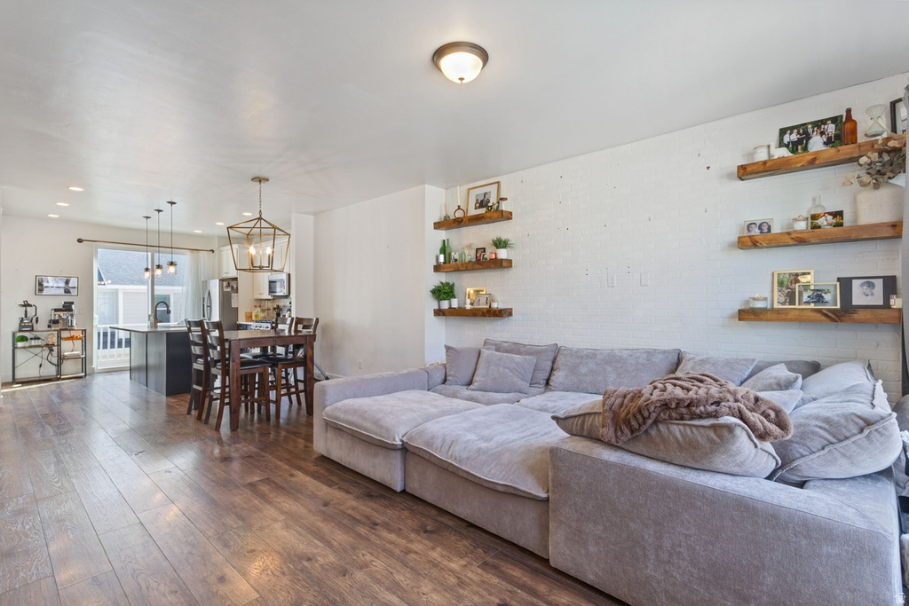 1056 W PAINTED HORSE LN Bluffdale, UT 84065