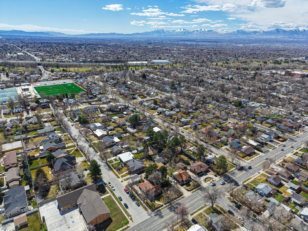 2010 E 2100 S Salt Lake City, UT 84109