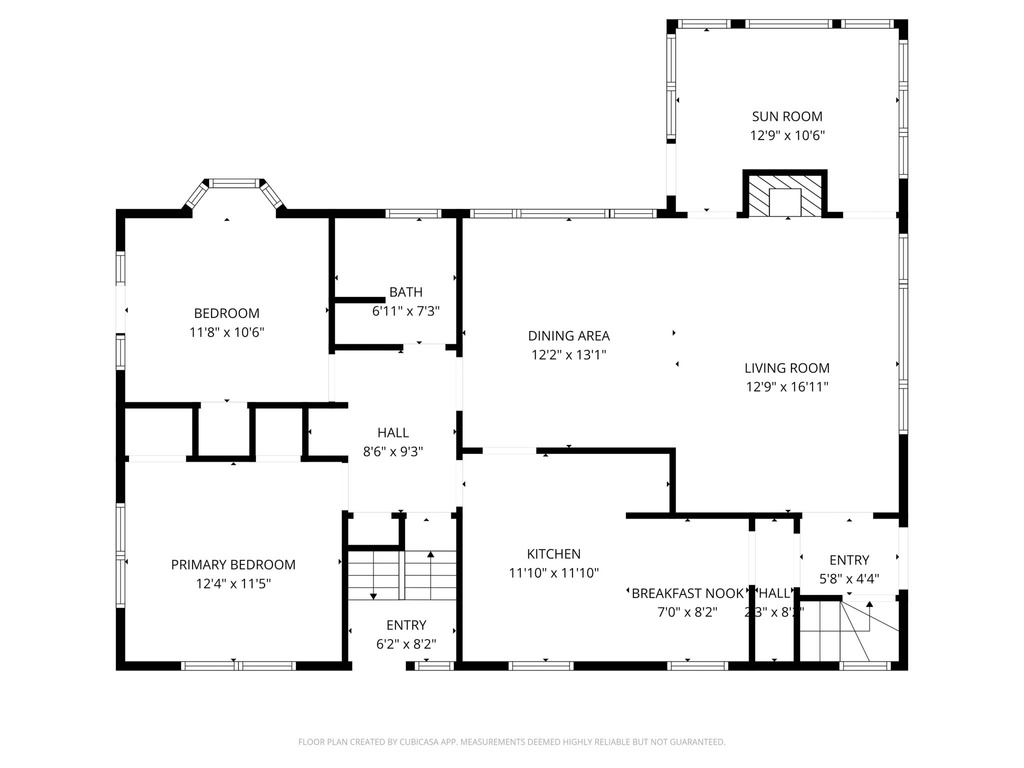 2010 E 2100 S Salt Lake City, UT 84109