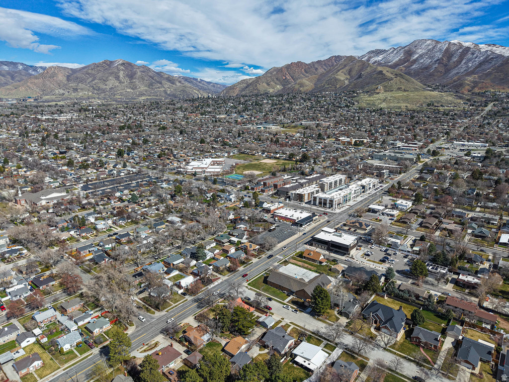 2010 E 2100 S Salt Lake City, UT 84109