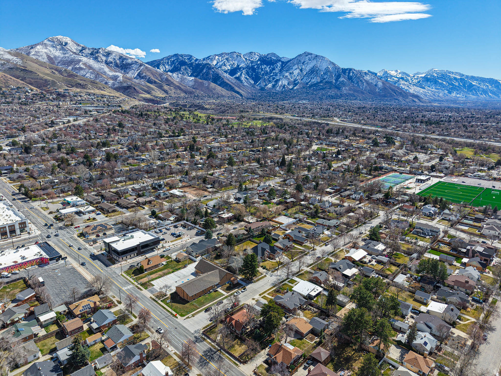 2010 E 2100 S Salt Lake City, UT 84109