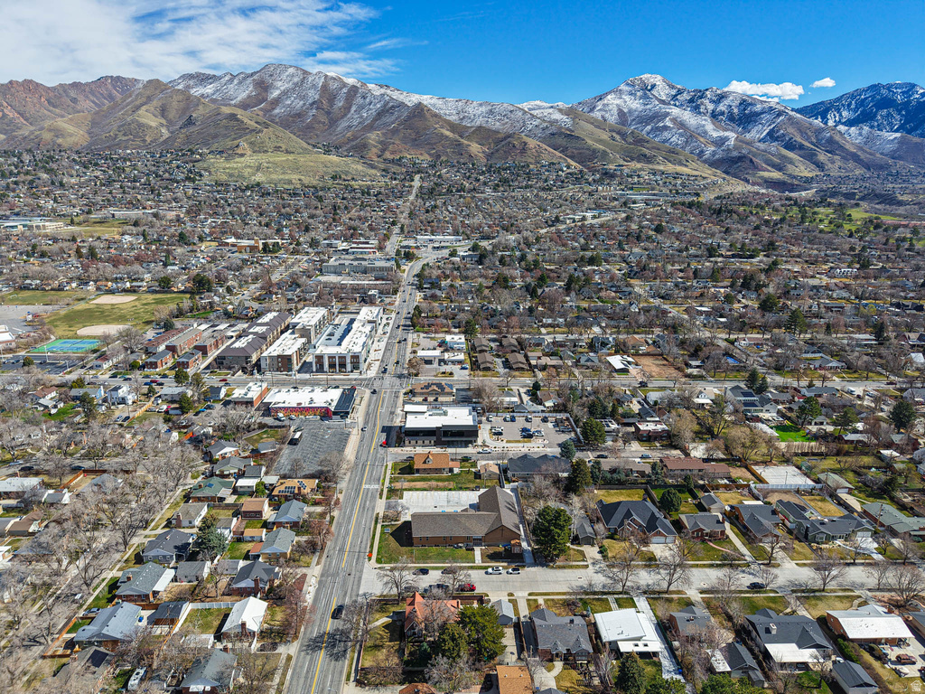 2010 E 2100 S Salt Lake City, UT 84109