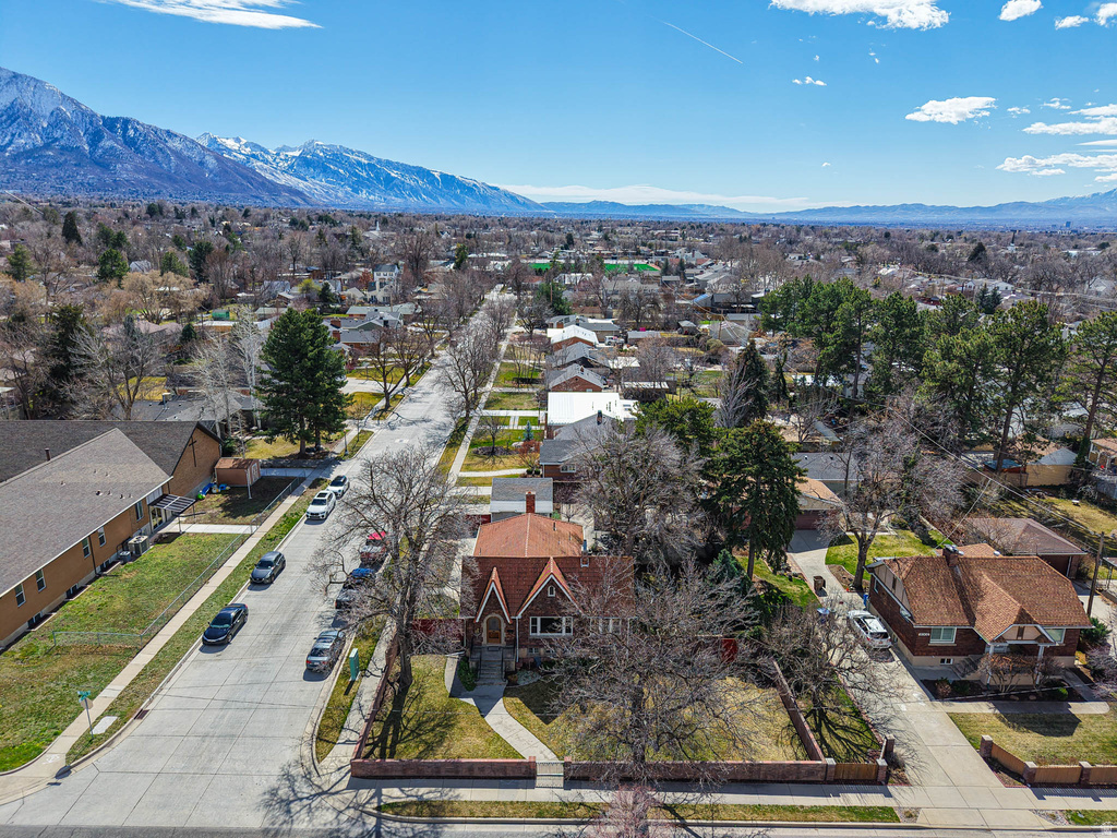2010 E 2100 S Salt Lake City, UT 84109