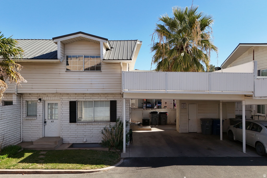 781 N VALLEY DR #43 St George, UT 84770