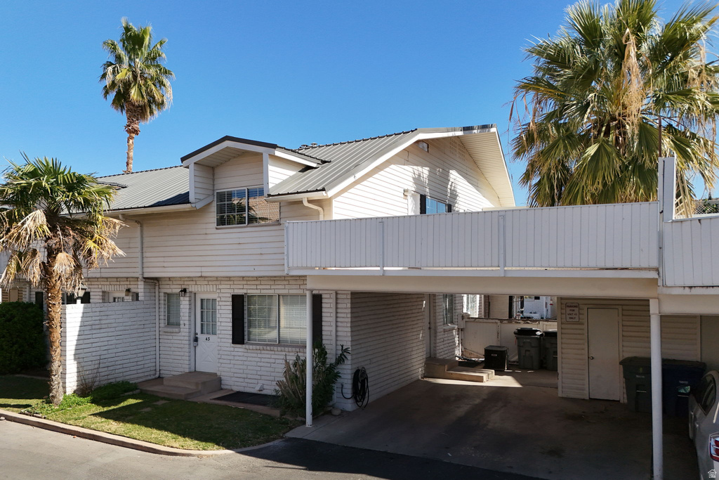 781 N VALLEY DR #43 St George, UT 84770