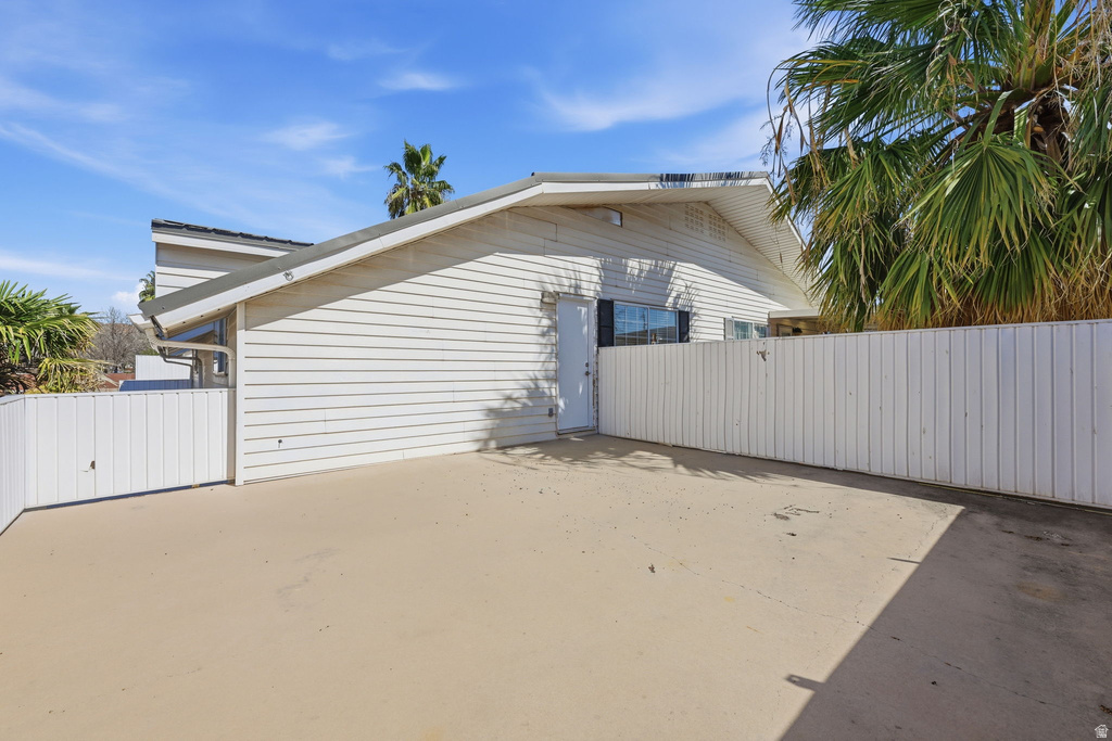 781 N VALLEY DR #43 St George, UT 84770