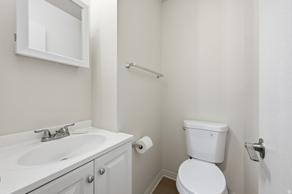 781 N VALLEY DR #43 St George, UT 84770