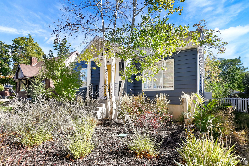 1433 S 1600 E Salt Lake City, UT 84105