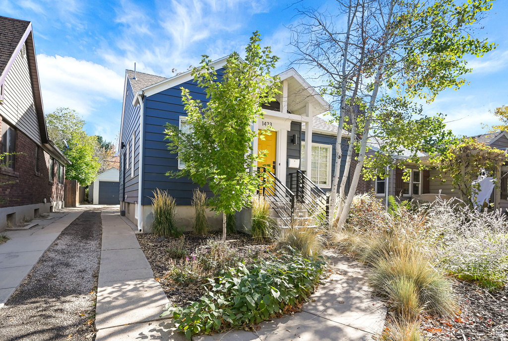 1433 S 1600 E Salt Lake City, UT 84105