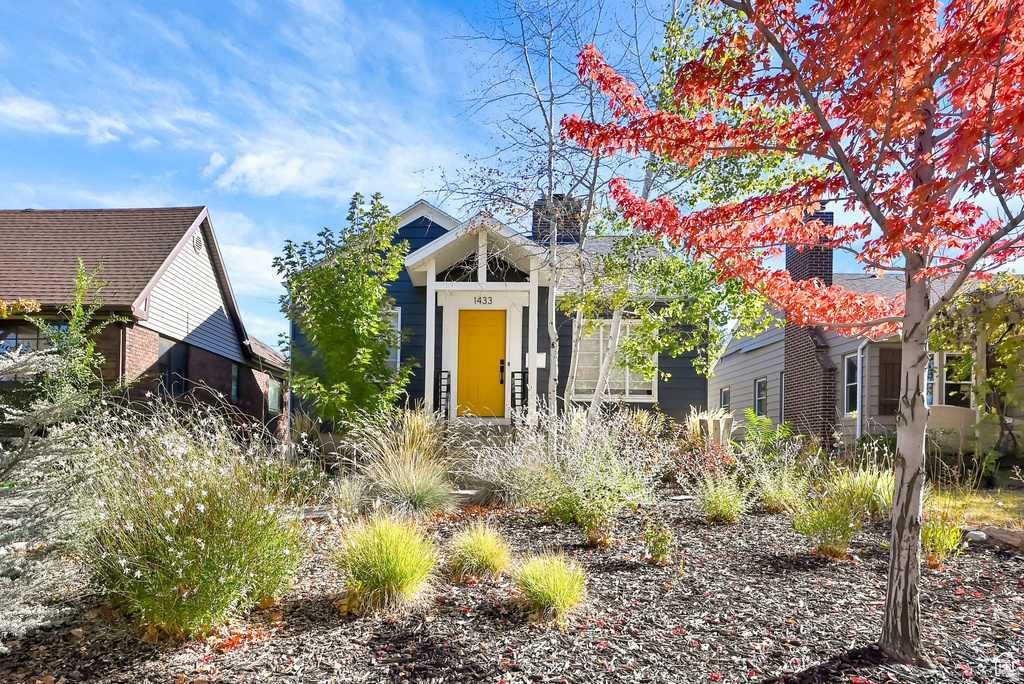 1433 S 1600 E Salt Lake City, UT 84105