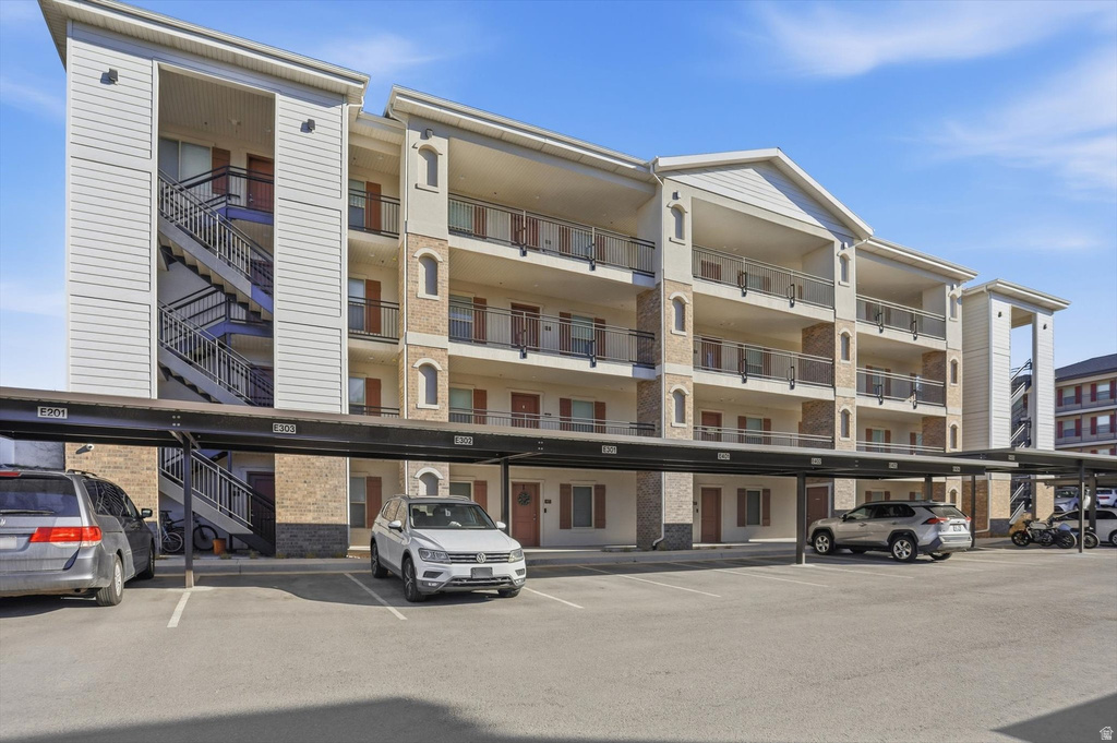 1140 W 950 N #E202 Orem, UT 84057