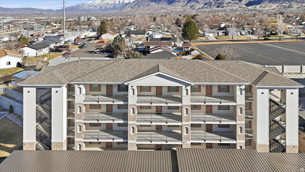 1140 W 950 N #E202 Orem, UT 84057