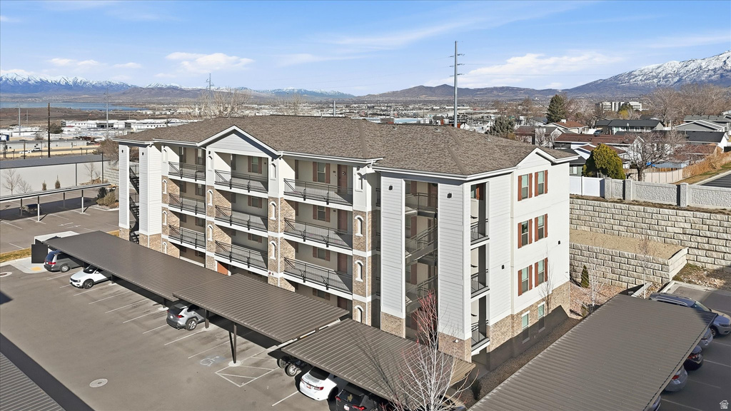 1140 W 950 N #E202 Orem, UT 84057