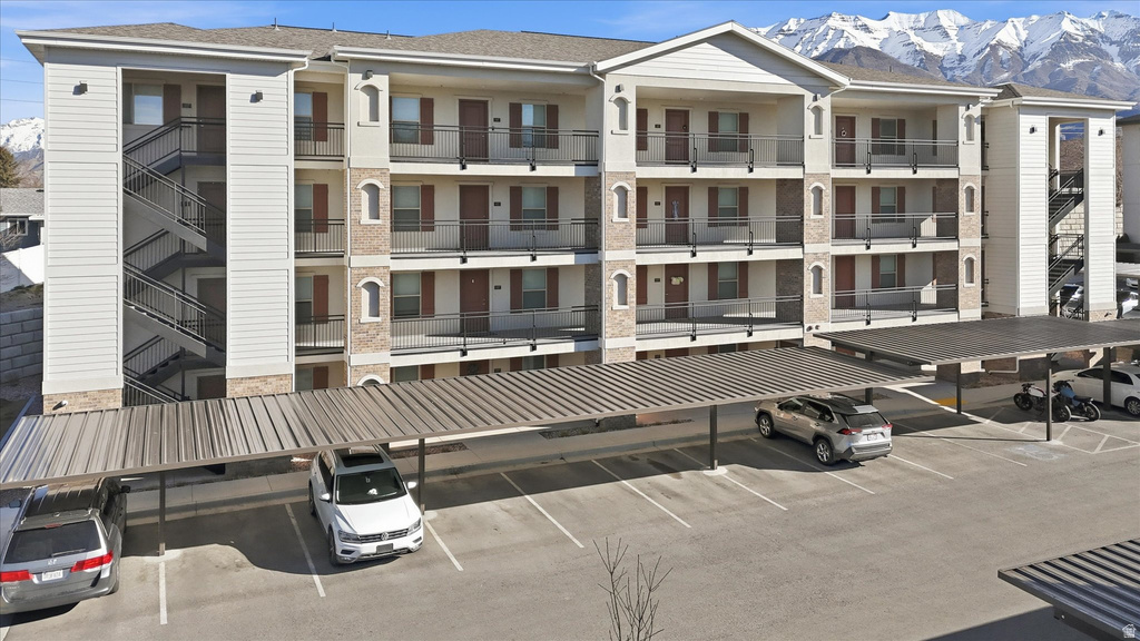 1140 W 950 N #E202 Orem, UT 84057